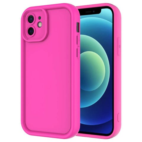 Apple iPhone 11 Kılıf Kamera Korumalı Patinda Ananas Kapak