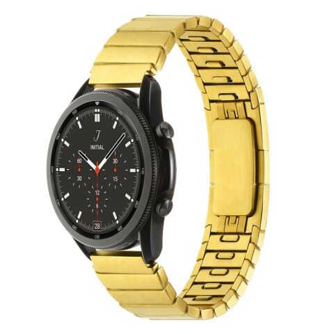 Xiaomi Amazfit Pace Patinda KRD-82 22mm Metal Kordon