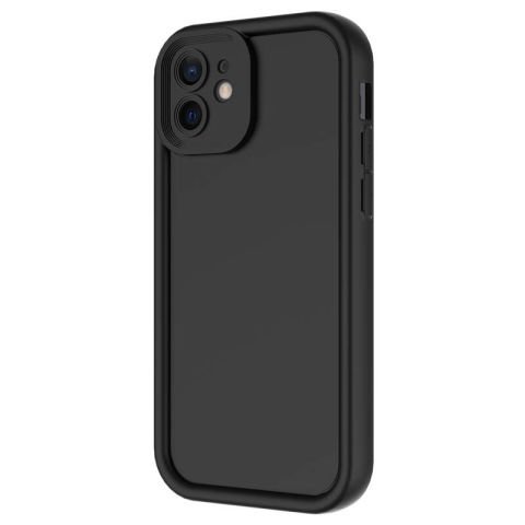 Apple iPhone 11 Kılıf Kamera Korumalı Patinda Ananas Kapak