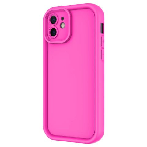 Apple iPhone 11 Kılıf Kamera Korumalı Patinda Ananas Kapak