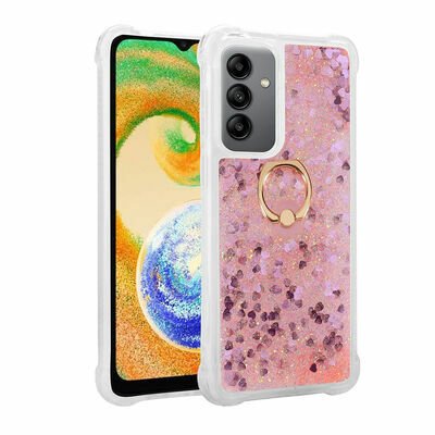 Galaxy A14 Kılıf Patinda Milce Kapak