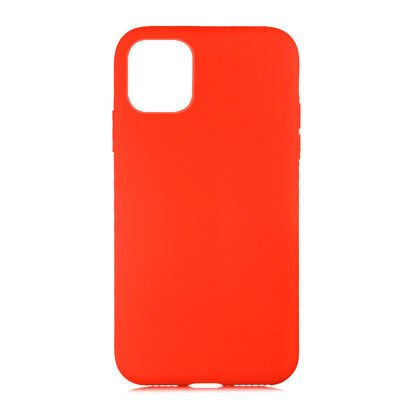 Apple iPhone 11 Kılıf Patinda LSR Lansman Kapak