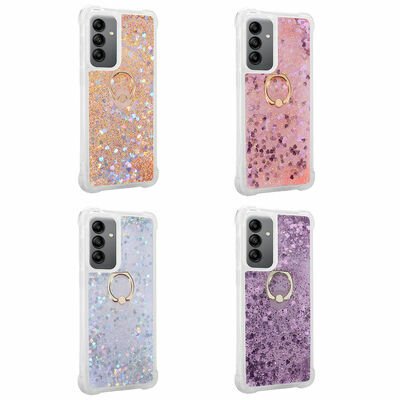 Galaxy A14 Kılıf Patinda Milce Kapak