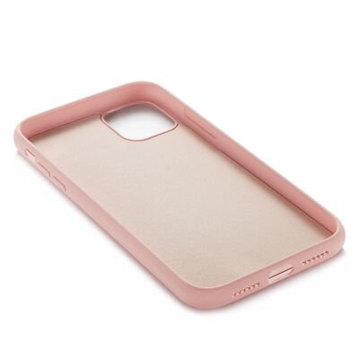 Apple iPhone 11 Kılıf Patinda LSR Lansman Kapak