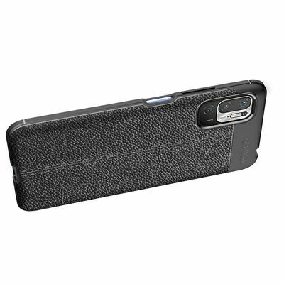 Xiaomi Poco M3 Pro Kılıf Patinda Niss Silikon Kapak
