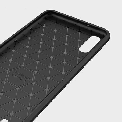 Galaxy M10 Kılıf Patinda Room Silikon Kapak