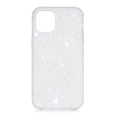 Apple iPhone 12 Pro Max Kılıf Patinda Eni Kapak