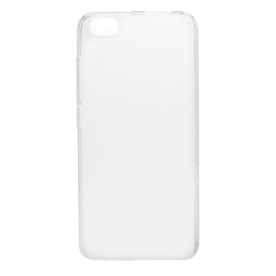 Xiaomi Mi 5 Kılıf Patinda Süper Silikon Kapak