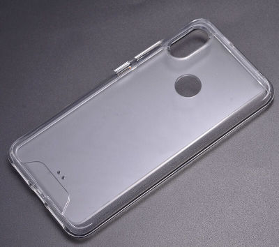 Xiaomi Redmi S2 Kılıf Patinda Gard Silikon