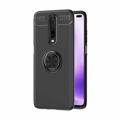 Xiaomi Poco X2 Kılıf Patinda Ravel Silikon Kapak