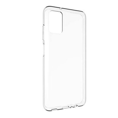 Galaxy A03S Kılıf Patinda Süper Silikon Kapak
