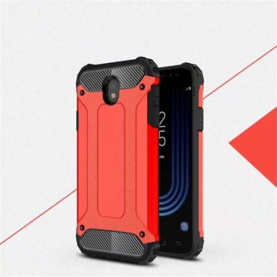 Galaxy J730 Pro Kılıf Patinda Crash Silikon Kapak