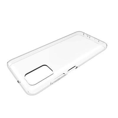 Galaxy A03S Kılıf Patinda Süper Silikon Kapak