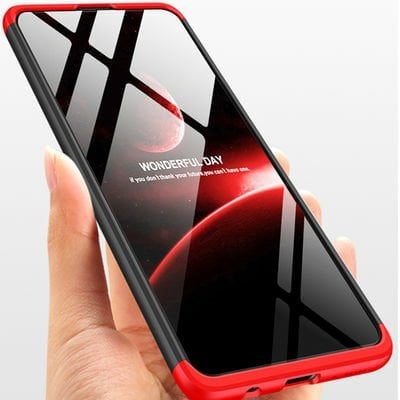 Galaxy A71 Kılıf Patinda Ays Kapak