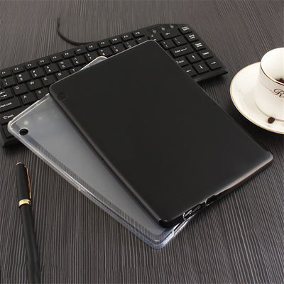 Huawei T5 10 inç Kılıf Patinda Tablet Süper Silikon Kapak