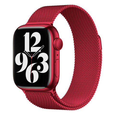 Apple Watch 38mm Patinda Band-01 Metal Kordon