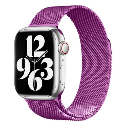Apple Watch 38mm Patinda Band-01 Metal Kordon