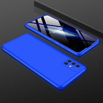 Galaxy A71 Kılıf Patinda Ays Kapak