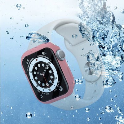 Apple Watch 7 45mm Patinda Watch Gard 01 Ekran Koruyucu