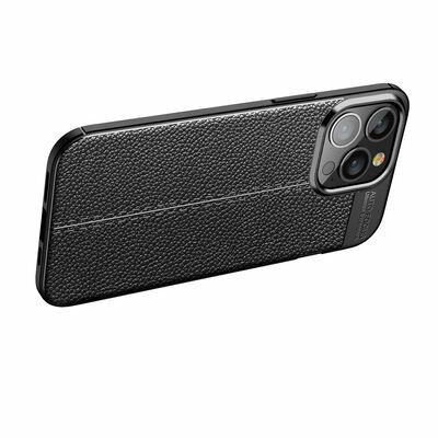 Apple iPhone 13 Pro Kılıf Patinda Niss Silikon Kapak