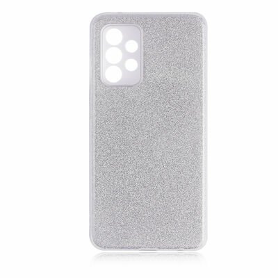 Galaxy A52 Kılıf Patinda Shining Silikon