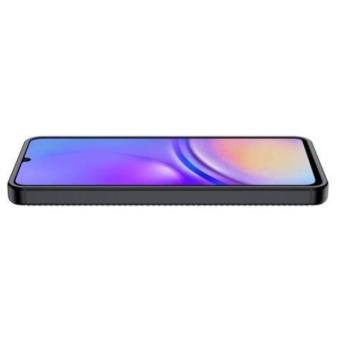 Galaxy A06 Kılıf Patinda Negro Silikon Kapak