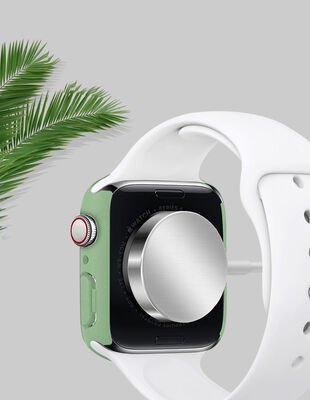 Apple Watch 7 45mm Patinda Watch Gard 01 Ekran Koruyucu