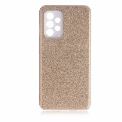 Galaxy A52 Kılıf Patinda Shining Silikon