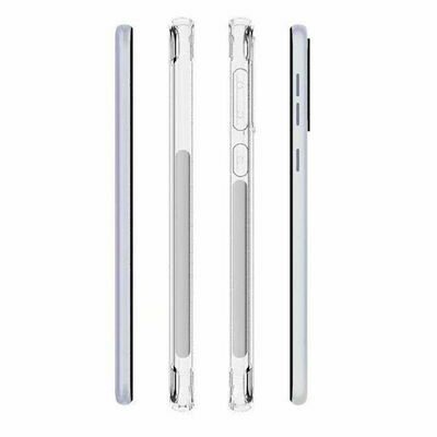 Galaxy A21 Kılıf Patinda Nitro Anti Shock Silikon
