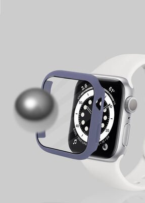 Apple Watch 7 45mm Patinda Watch Gard 01 Ekran Koruyucu