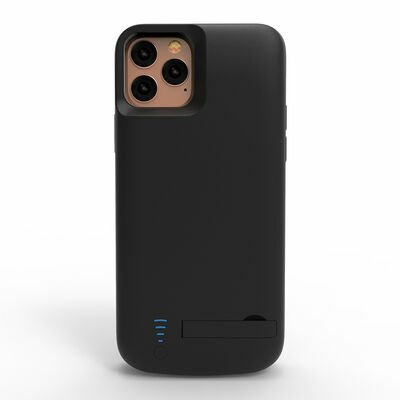 Apple iPhone 13 Pro Max Patinda Şarjlı Kılıf