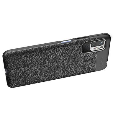 Xiaomi Redmi Note 10 5G Kılıf Patinda Niss Silikon Kapak