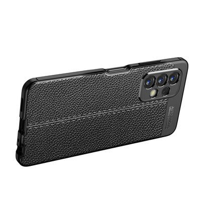Galaxy A23 Kılıf Patinda Niss Silikon Kapak