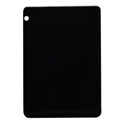 Huawei T3 10 inç Kılıf Patinda Tablet Süper Silikon Kapak