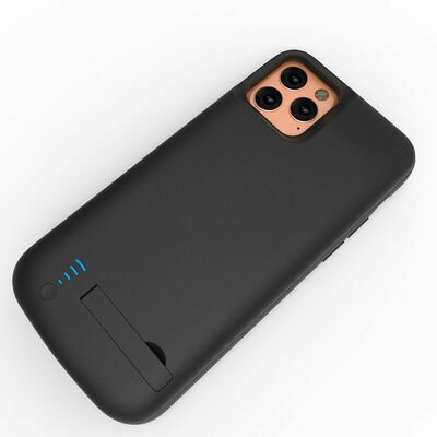 Apple iPhone 12 Pro Patinda Şarjlı Kılıf