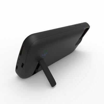 Apple iPhone 12 Pro Patinda Şarjlı Kılıf