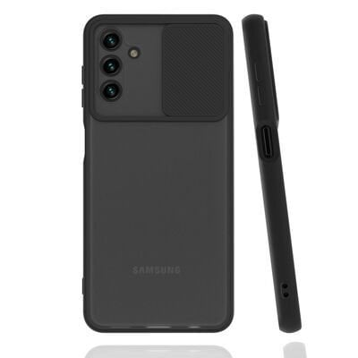 Galaxy A13 5G Kılıf Patinda Lensi Kapak