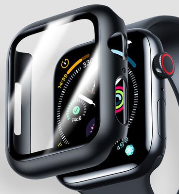 Apple Watch 40mm Patinda Watch Gard Ekran Koruyucu