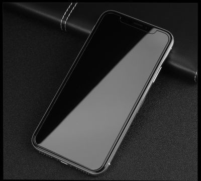 Apple iPhone XR 6.1 Patinda Rika Premium Privacy Temperli Cam Ekran Koruyucu