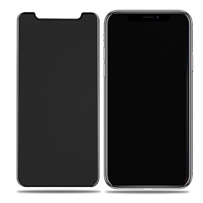 Apple iPhone XR 6.1 Patinda Rika Premium Privacy Temperli Cam Ekran Koruyucu