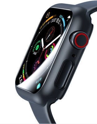 Apple Watch 40mm Patinda Watch Gard Ekran Koruyucu