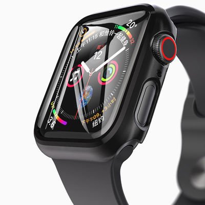 Apple Watch 40mm Patinda Watch Gard Ekran Koruyucu