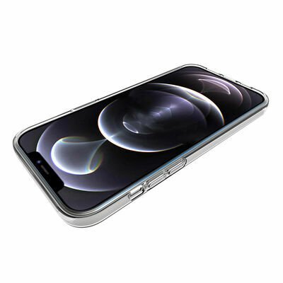 Apple iPhone 15 Pro Max Kılıf Patinda Süper Silikon Kapak