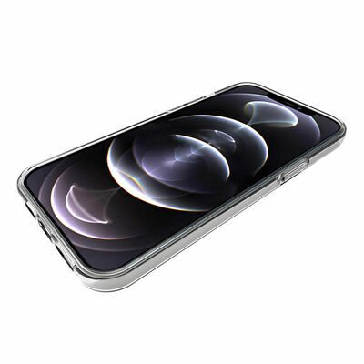 Apple iPhone 15 Pro Max Kılıf Patinda Süper Silikon Kapak
