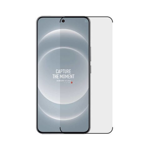 Xiaomi Mi 14 Ultra Patinda Süper Pet Ekran Koruyucu Jelatin