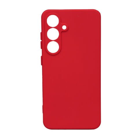 Galaxy S25 Kılıf Patinda Biye Silikon