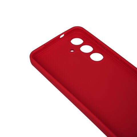 Galaxy S25 Kılıf Patinda Biye Silikon
