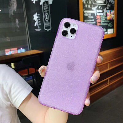 Apple iPhone 12 Pro Kılıf Patinda Eni Kapak