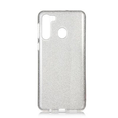 Galaxy A21 Kılıf Patinda Shining Silikon