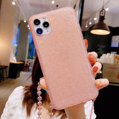 Apple iPhone 12 Pro Kılıf Patinda Eni Kapak